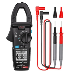 Mestek CM83A+ Dijital Pensampermetre