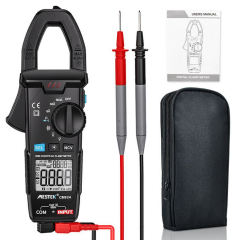 Mestek CM83A+ Dijital Pensampermetre