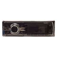 PIRANHA 7736 USB/SD/FM/BLUETOOTH MEKANİKSİZ OTO TEYP 4 X 50 WATT