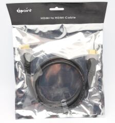 TTAF Hdmi to Hdmi Kablo 1 Mt.