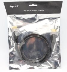 TTAF Hdmi to Hdmi Kablo 1 Mt.