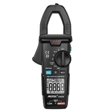 Mestek CM-83B Dijital Pensampermetre