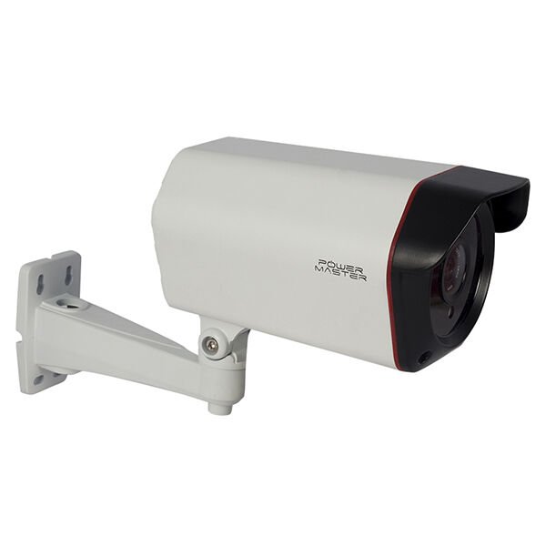 POWERMASTER PM-18780 2 MP 72 LED  IP METAL KASA BULLET KAMERA (HBF 7255-M4IPC)
