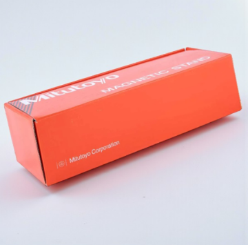 Mitutoyo 7010S-10 Komparatör Saatleri İçin Manyetik Stand