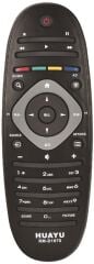 Philips RM-D1070 Lcd-Plazma-Led Tv Kumandası