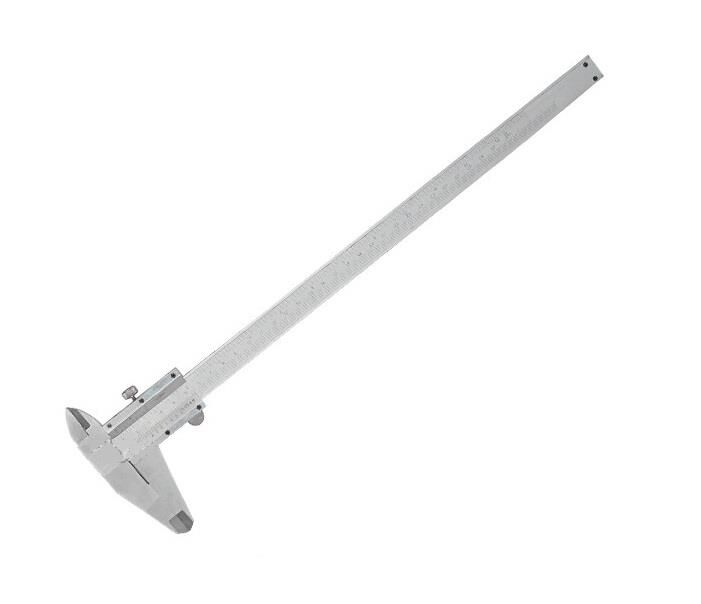 MK 300 Mekanik Kumpas 0-300 mm