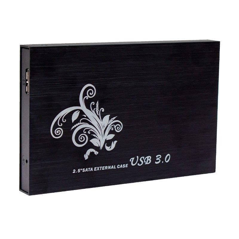 Powermaster PM-5791 Harici 2.5'' USB 3.0 Sata Harddisk Kutusu