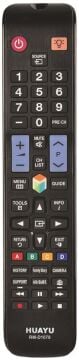 Samsung RM-D1078 Lcd-Plazma-Led Tv Kumandası