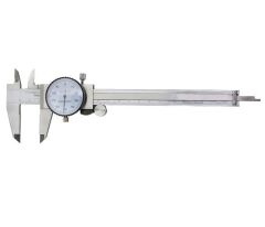 LYK 5105 Saatli Kumpas 0-150 mm