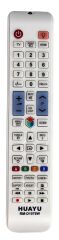 Samsung Rm-D1078W Beyaz Led-Lcd-Plazma Tv Kumanda