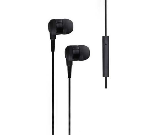 TTEC JOY MİKROFONLU KULAKLIK SİYAH (2KMM1004-1002)