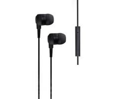 TTEC JOY MİKROFONLU KULAKLIK SİYAH (2KMM1004-1002)