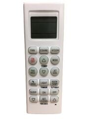 Arçelik Klima Kumandası