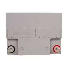 Orbus 12 Volt 28 Amper Elektrikli Bisiklet Aküsü