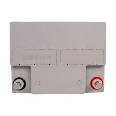 Orbus 12 Volt 28 Amper Elektrikli Bisiklet Aküsü