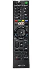 Sony RM-L1275 Netflix Lcd Tv Kumandası