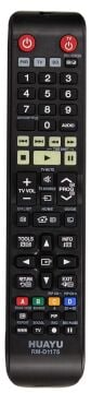 Samsung RM-D1175 Lcd Led Plazma Tv Kumandası