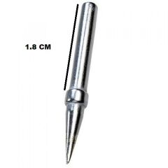 Solomon SL20 SL30 Uyumlu İstasyon Isı Ayarlı Havya Yedek Havya Ucu SL2