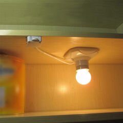 Ters Kapak Switch Sıva Üstü IC-187E