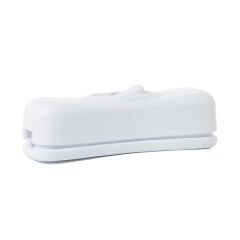 Arapuar Anahtarı Beyaz IC-192E