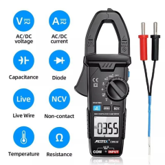 Mestek CM-83E Dijital Pensampermetre