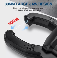Mestek CM-83E Dijital Pensampermetre