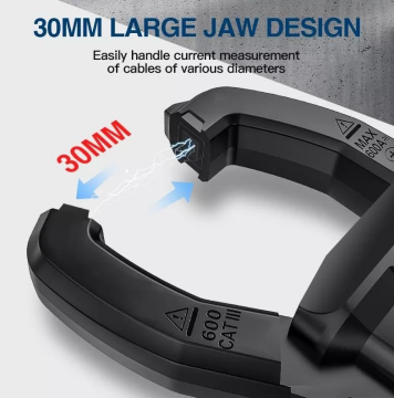 Mestek CM-83E Dijital Pensampermetre
