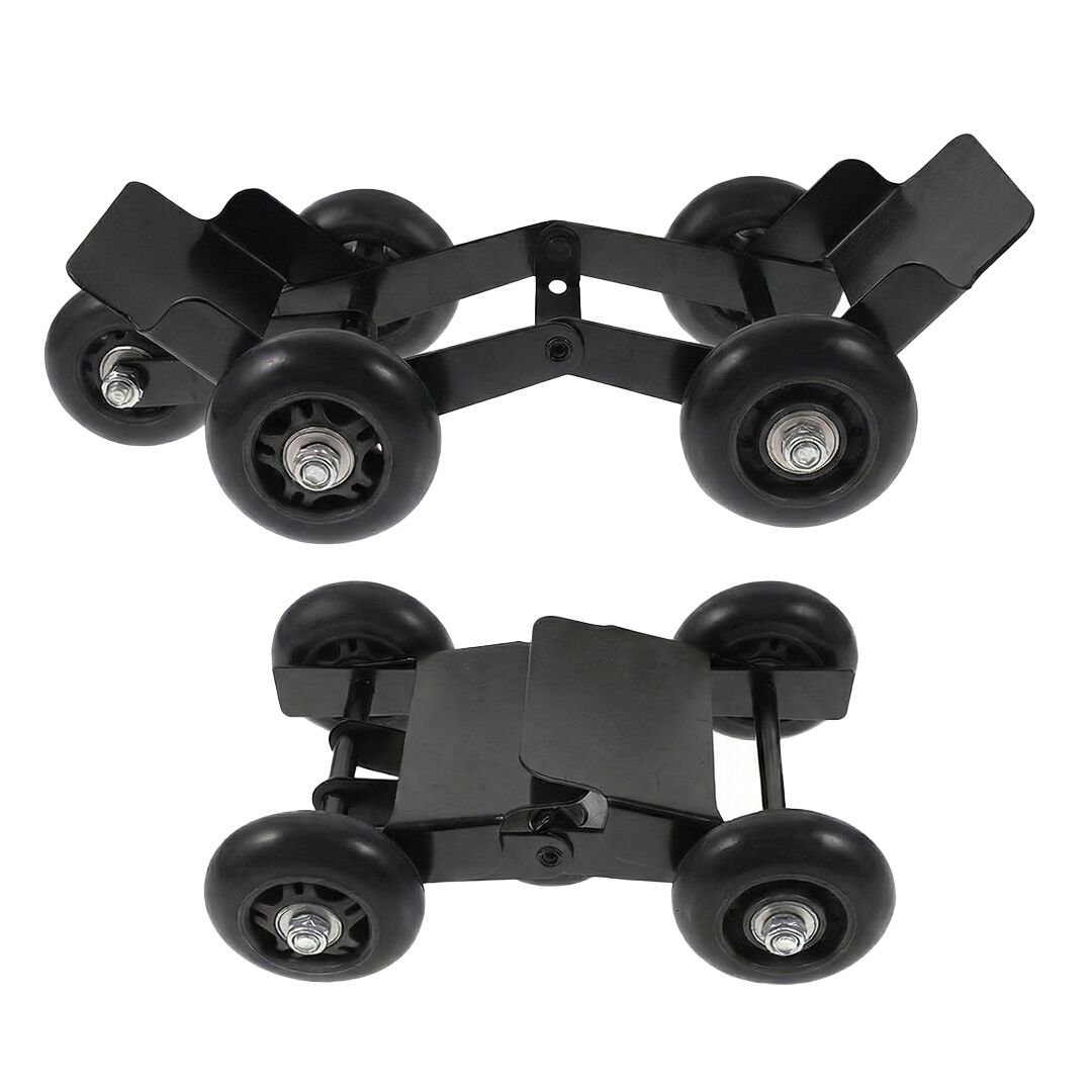 Sunup SN-21007 Motosiklet Dolly Tekerlek