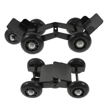 Sunup SN-21007 Motosiklet Dolly Tekerlek