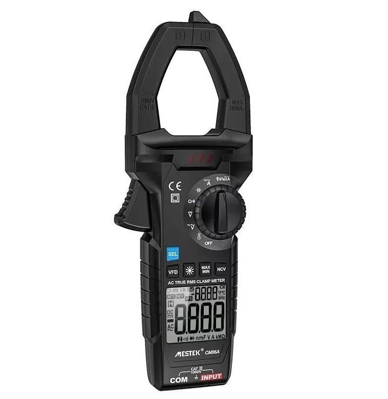 Mestek CM-86A Dijital Pensampermetre