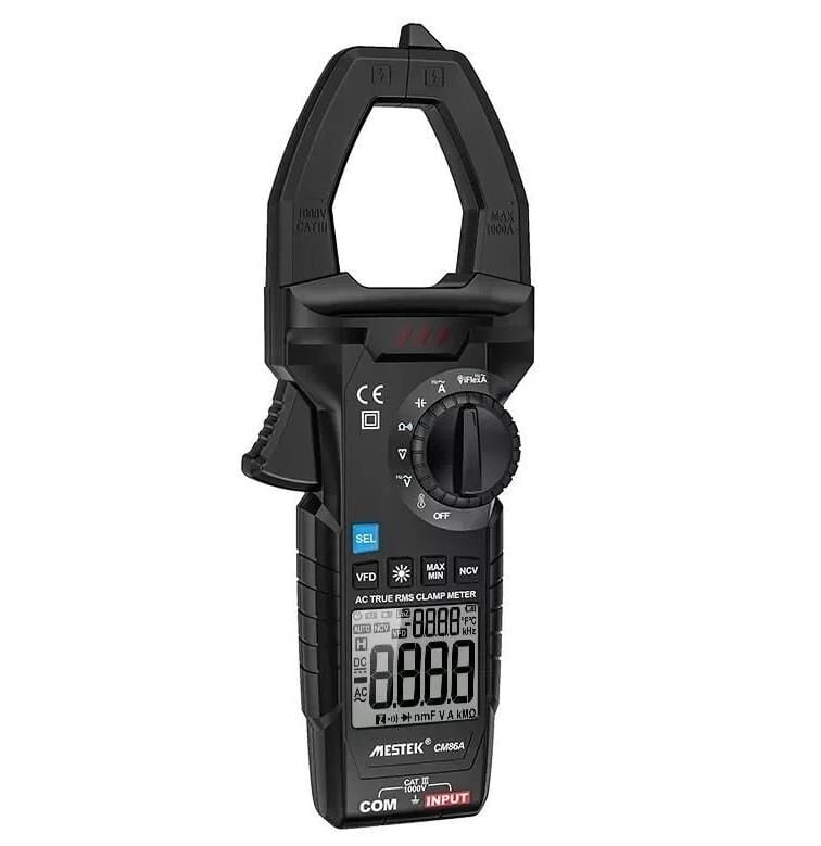 Mestek CM-86A Dijital Pensampermetre