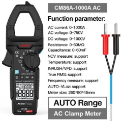 Mestek CM-86A Dijital Pensampermetre