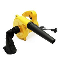 PowerMaster PM-7977 Elektrikli Kompresör Blower Hava Üfleyici AC220 Volt - 600 Watt (16000Rpm 50Hz)