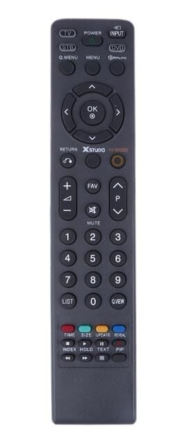 Lg RM-D757 Lcd Plazma Led Tv Kumanda Universal