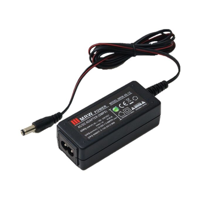 Mervesan MRW-6024 Masaüstü Modeli Adaptör