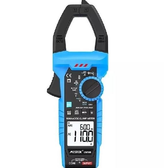 Mestek CM-86B Dijital Pensampermetre