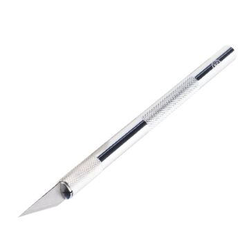 PowerMaster PM-19366 Ultra Keskin Neşter Tamirci Bıçağı