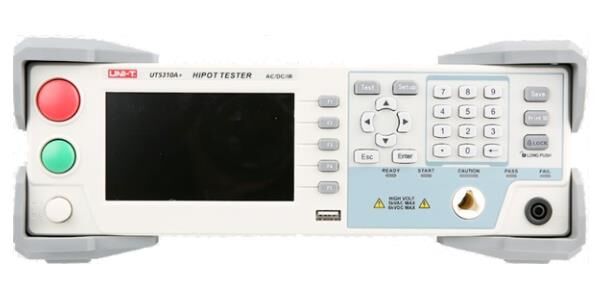 Unit UT-5310A+ Programlanabilir Dayanım Gerilimi Test Cihazı