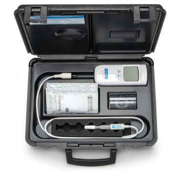 Hanna HI 99161 Genel Amaçlı Gıda Ph Ölçer