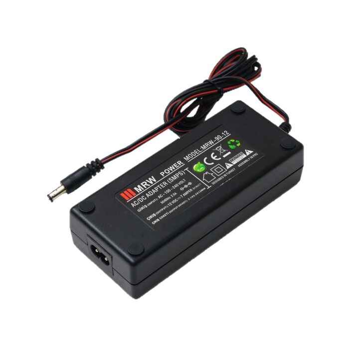 Mervesan MRW-9012 Masaüstü Modeli Adaptör