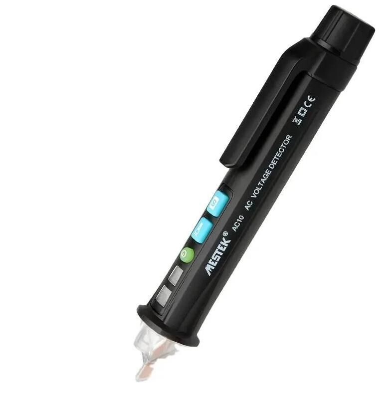 Mestek AC-10 Temassız AC Voltaj Dedektörü