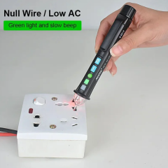 Mestek AC-10 Temassız AC Voltaj Dedektörü