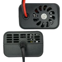 SUOER SON-1203B 12 VOLT 3 AMPER AKILLI HIZLI AKÜ ŞARJ CİHAZI