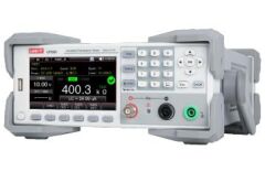 Unit UT-5583 Yalıtım Direnci Test Cihazı