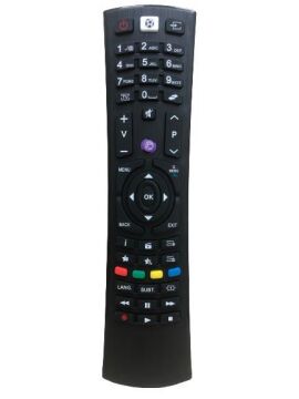 Vestel Led Lcd Tv Kumandası