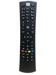 Vestel Led Lcd Tv Kumandası