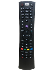 Vestel Led Lcd Tv Kumandası