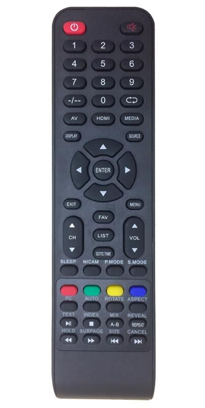 Yumatu 32''- 40'' Lcd Tv Kumandası 1169