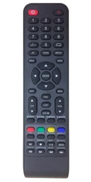 Yumatu 32''- 40'' Lcd Tv Kumandası 1169