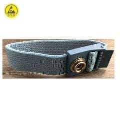 ESD Antistatik Bileklik Yedek Bandı BL-EBB_4